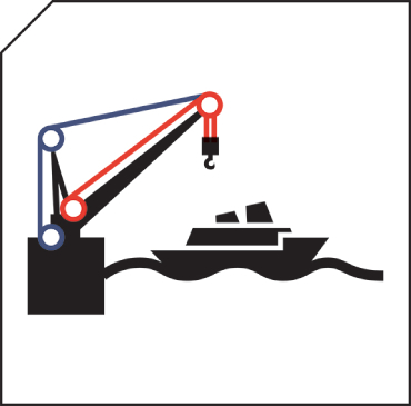 dockside-crane